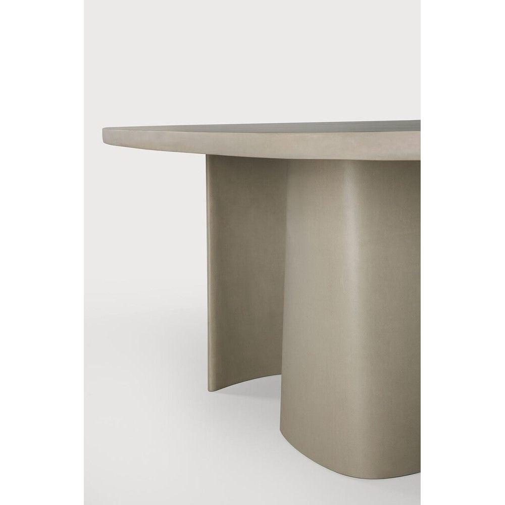 Canyon Outdoor Dining Table - Light House Co.