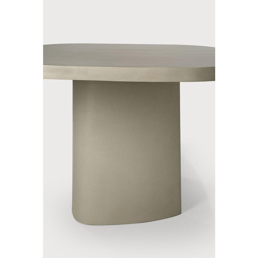 Canyon Outdoor Dining Table - Light House Co.