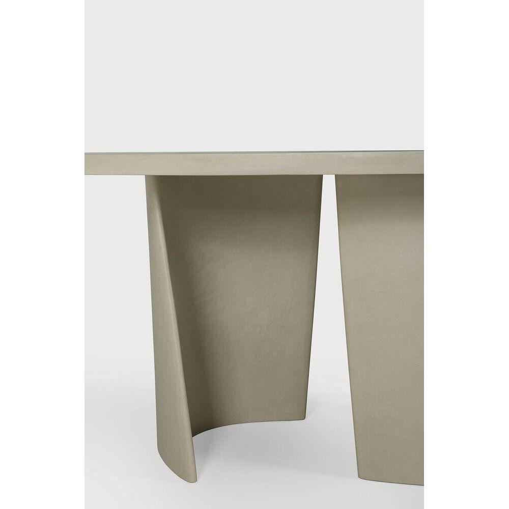 Canyon Outdoor Dining Table - Light House Co.