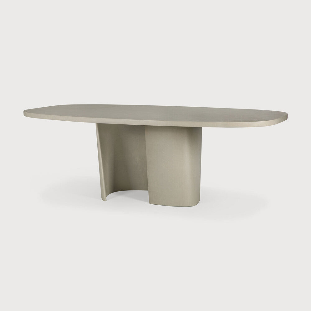 Canyon Outdoor Dining Table - Light House Co.