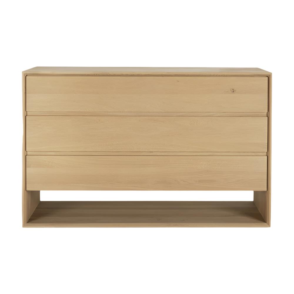 Nordic Dresser - Light House Co.