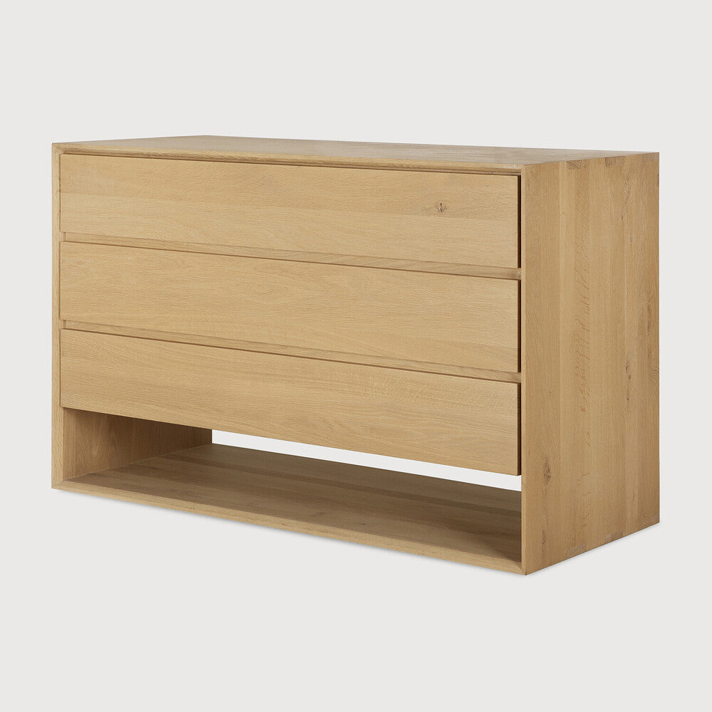 Nordic Dresser - Light House Co.