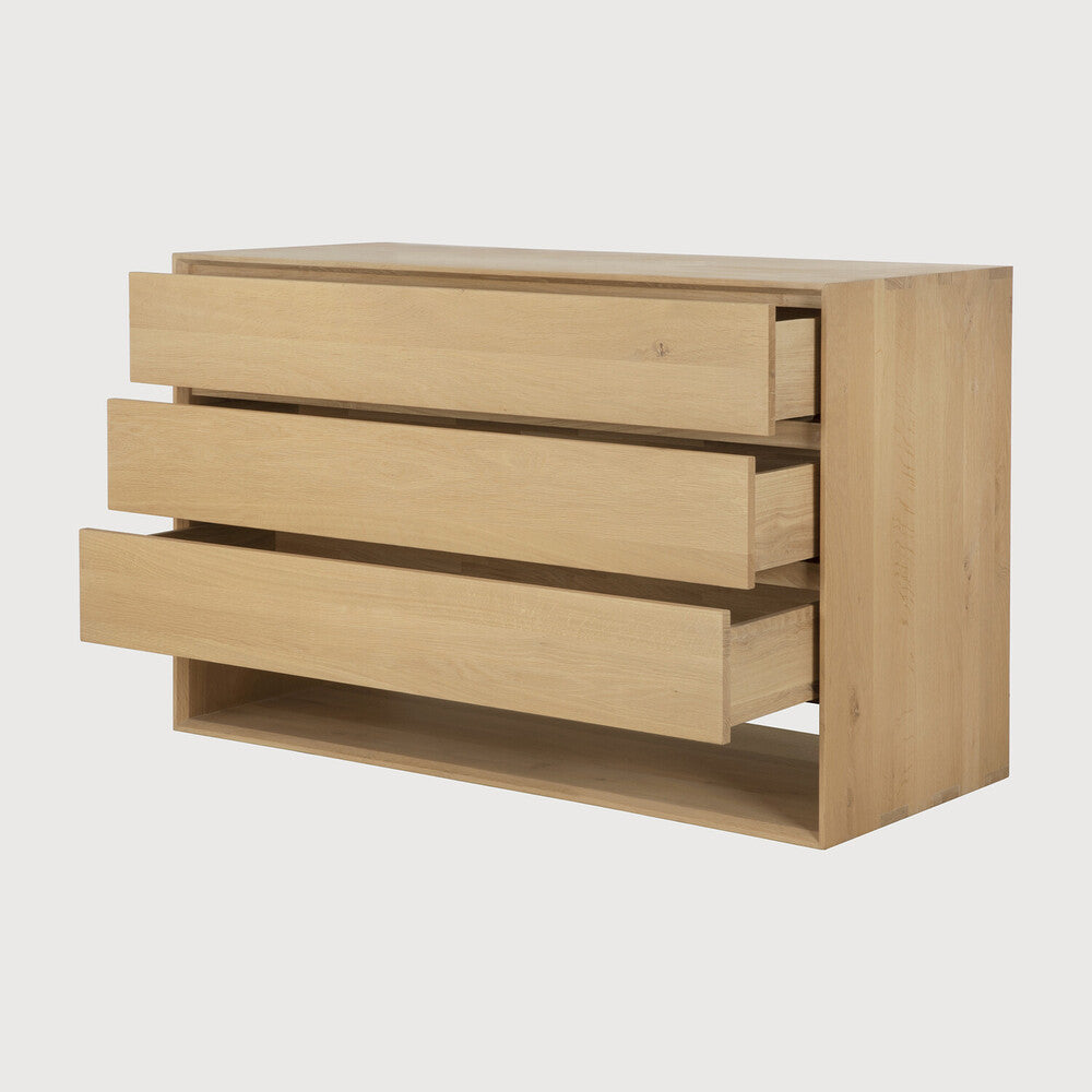 Nordic Dresser - Light House Co.