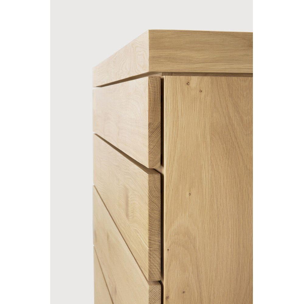 Burger Dresser - Light House Co.