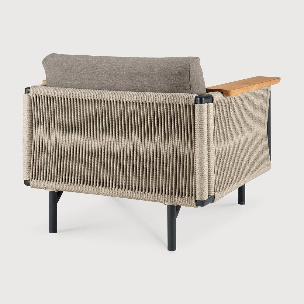 Corbey Outdoor Lounge Chair - Light House Co.
