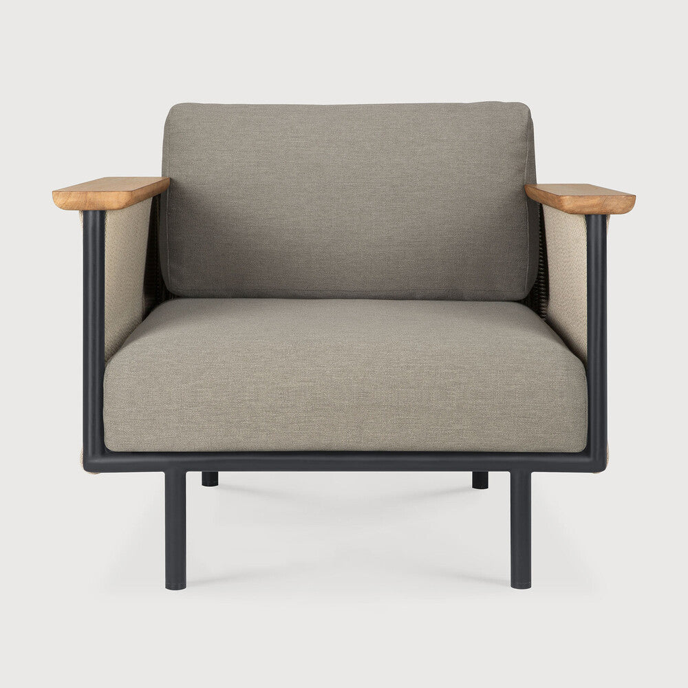 Corbey Outdoor Lounge Chair - Light House Co.