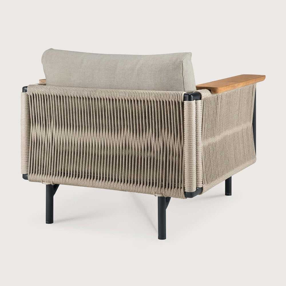 Corbey Outdoor Lounge Chair - Light House Co.