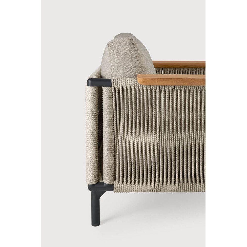 Corbey Outdoor Lounge Chair - Light House Co.