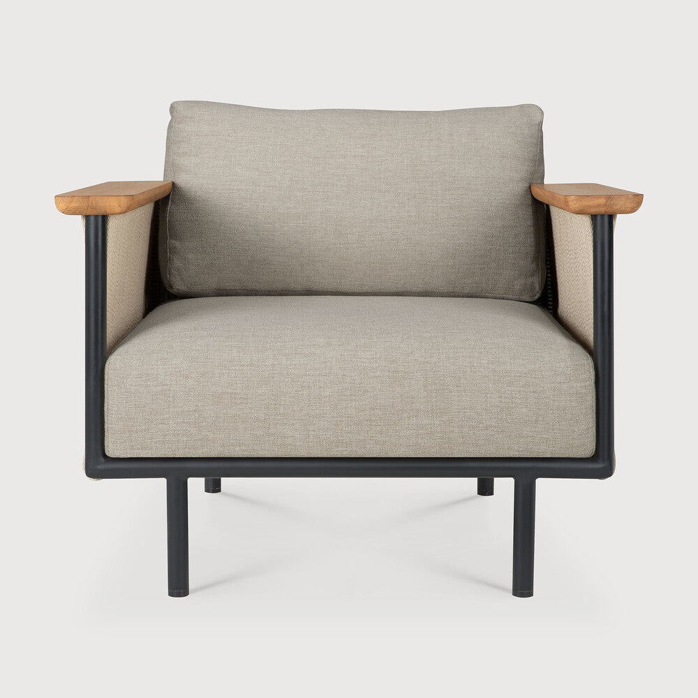Corbey Outdoor Lounge Chair - Light House Co.