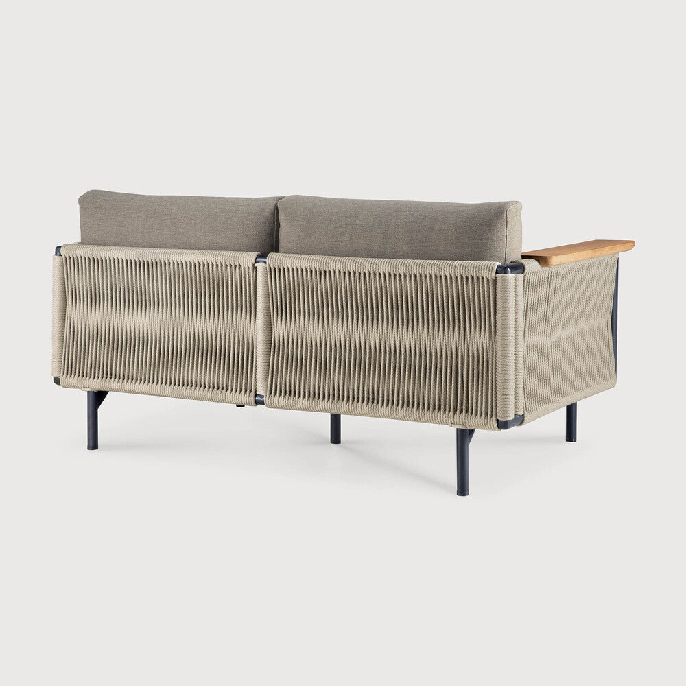 Corbey Outdoor Sofa - Light House Co.