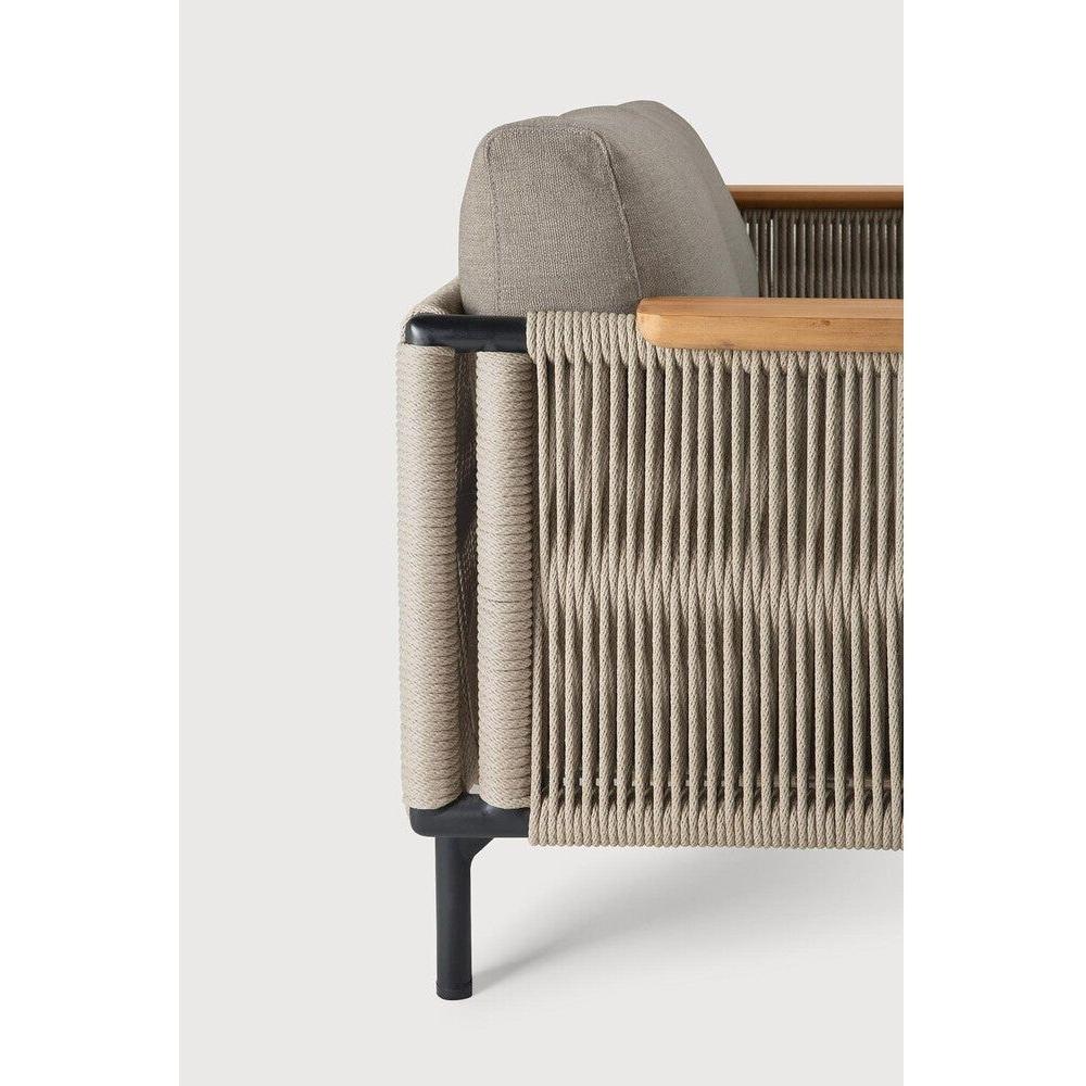 Corbey Outdoor Sofa - Light House Co.