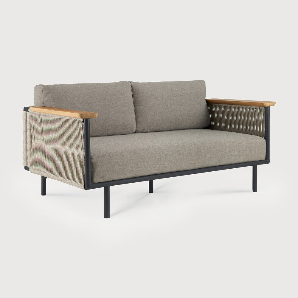 Corbey Outdoor Sofa - Light House Co.