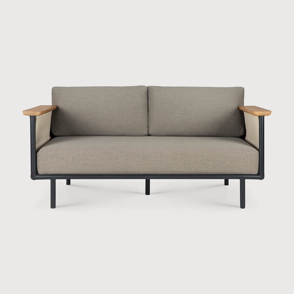 Corbey Outdoor Sofa - Light House Co.