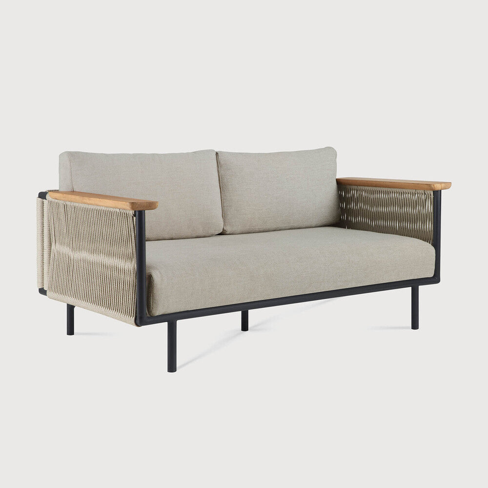Corbey Outdoor Sofa - Light House Co.