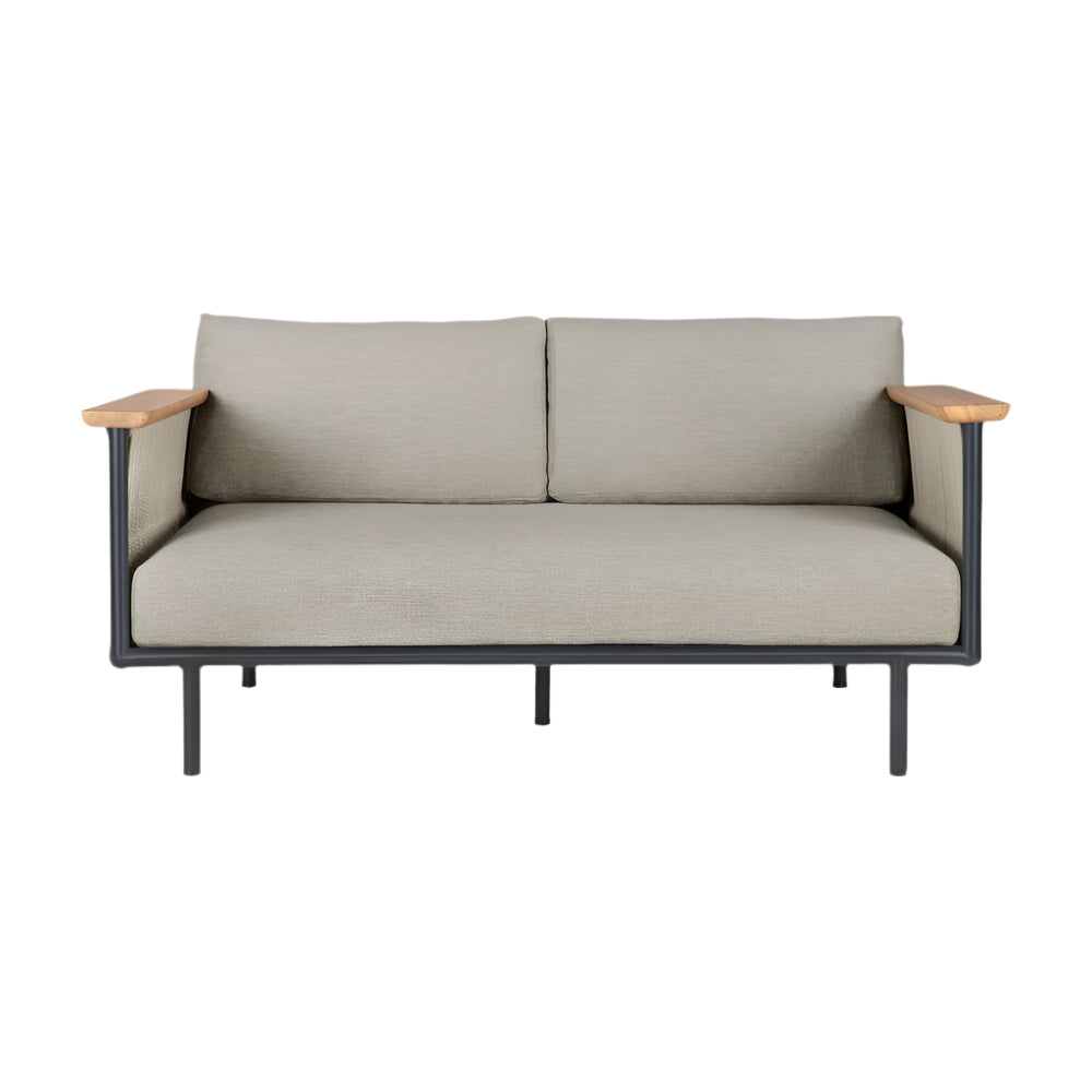 Corbey Outdoor Sofa - Light House Co.
