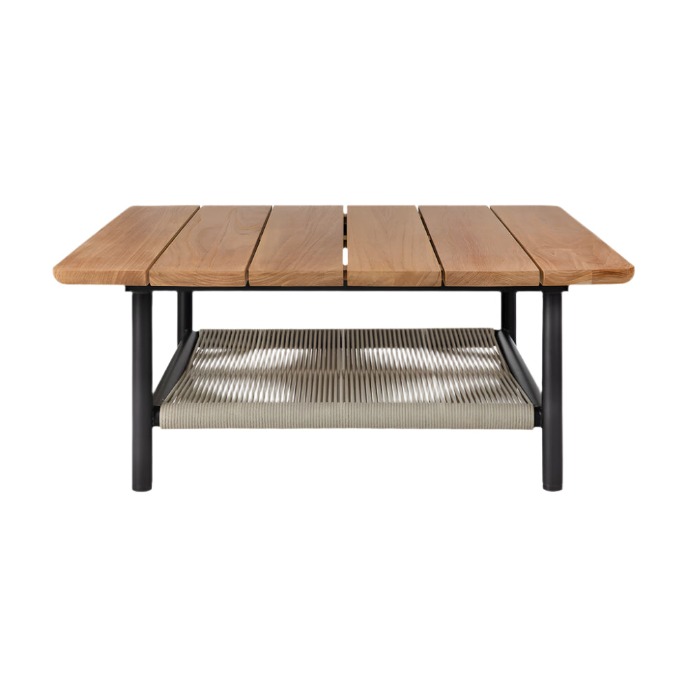 Corbey Outdoor Coffee Table (Square) - Light House Co.