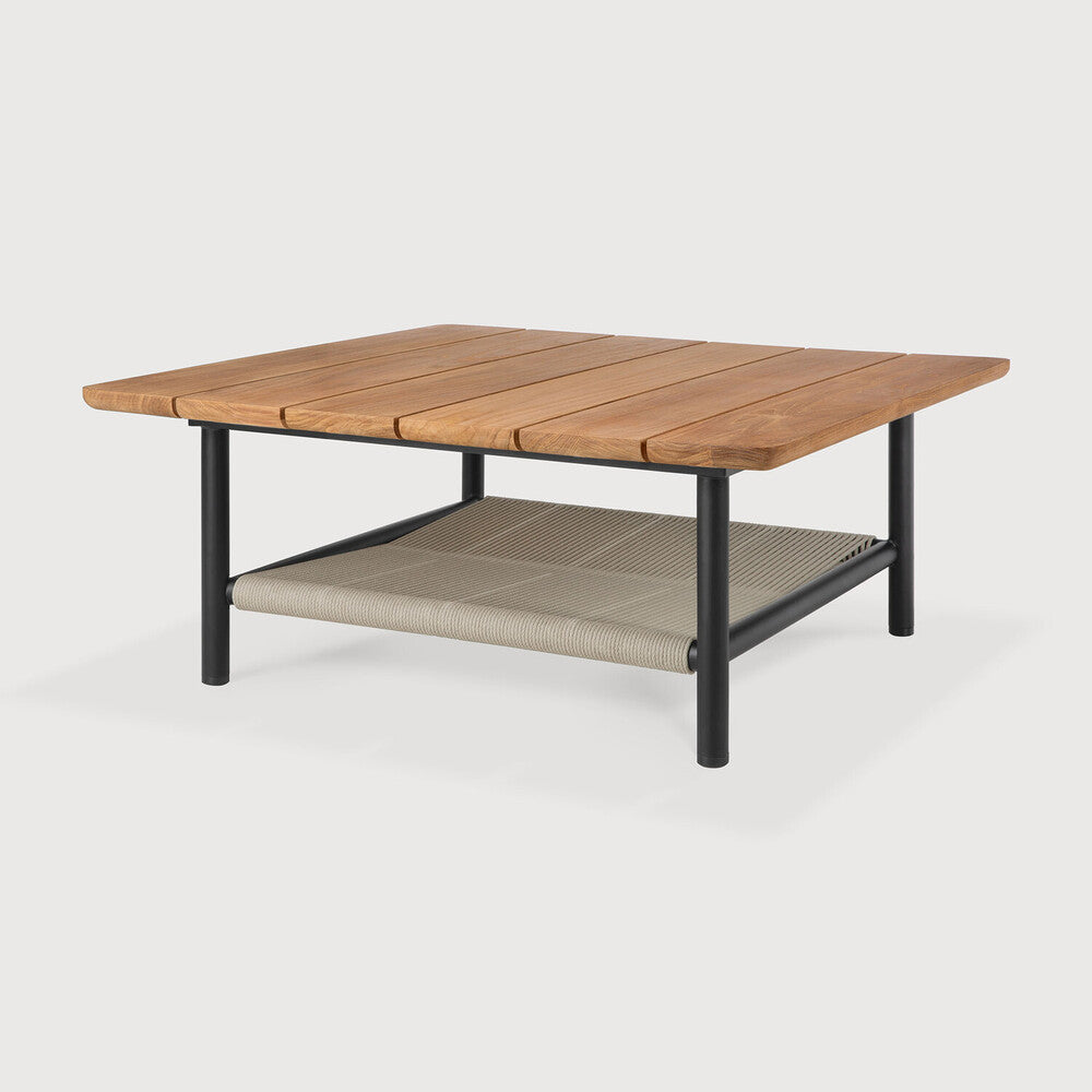 Corbey Outdoor Coffee Table (Square) - Light House Co.