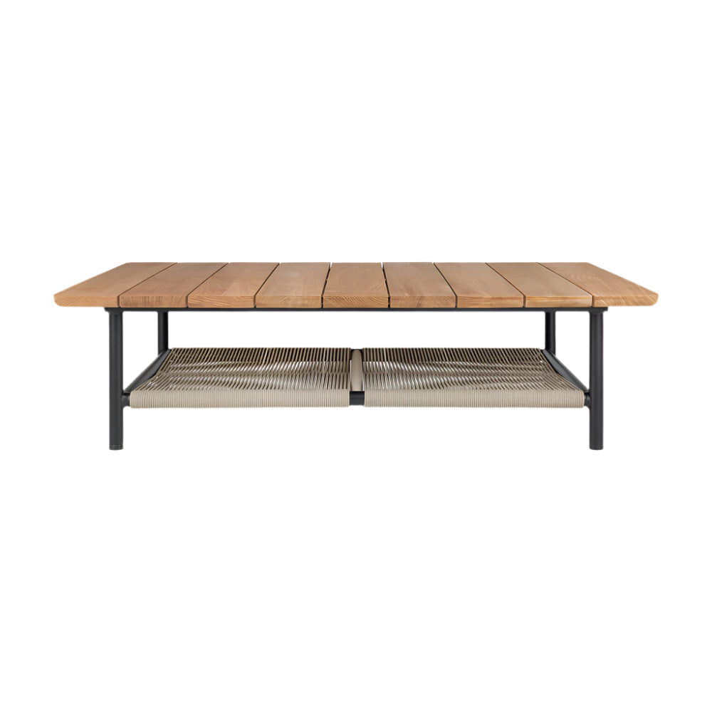 Corbey Outdoor Coffee Table - Light House Co.