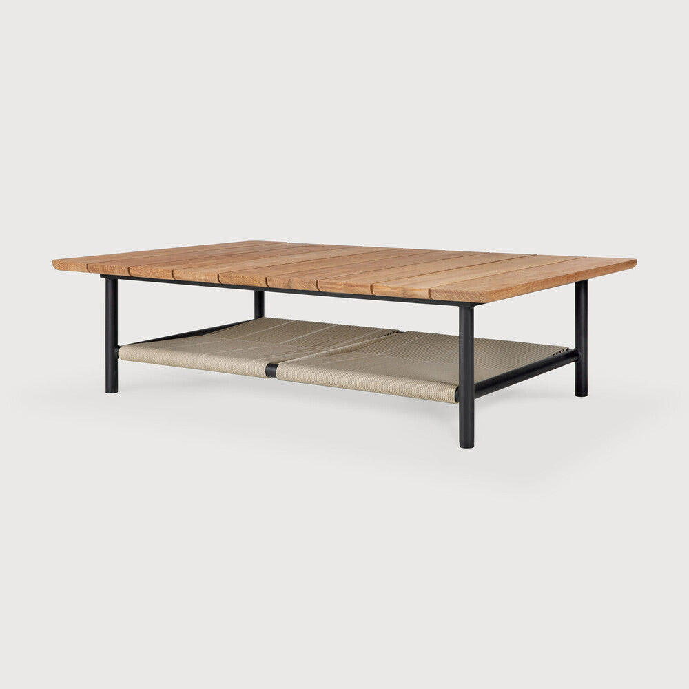 Corbey Outdoor Coffee Table - Light House Co.