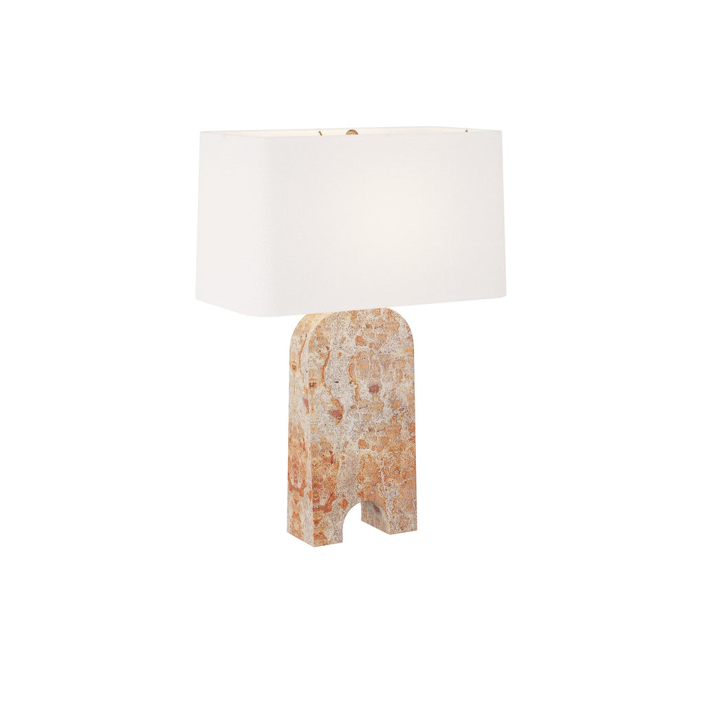 Birmingham Table Lamp - Light House Co.