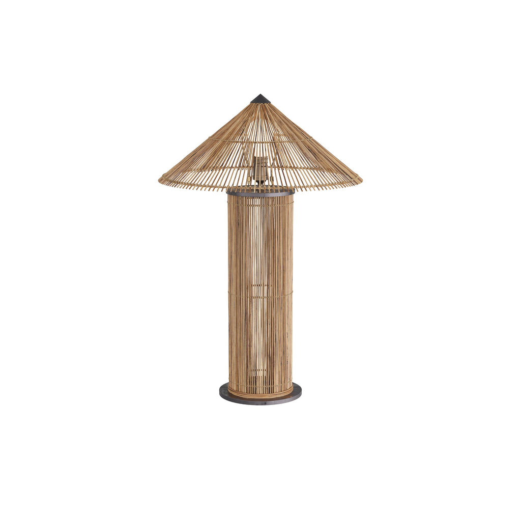 Belize Table Lamp - Light House Co.