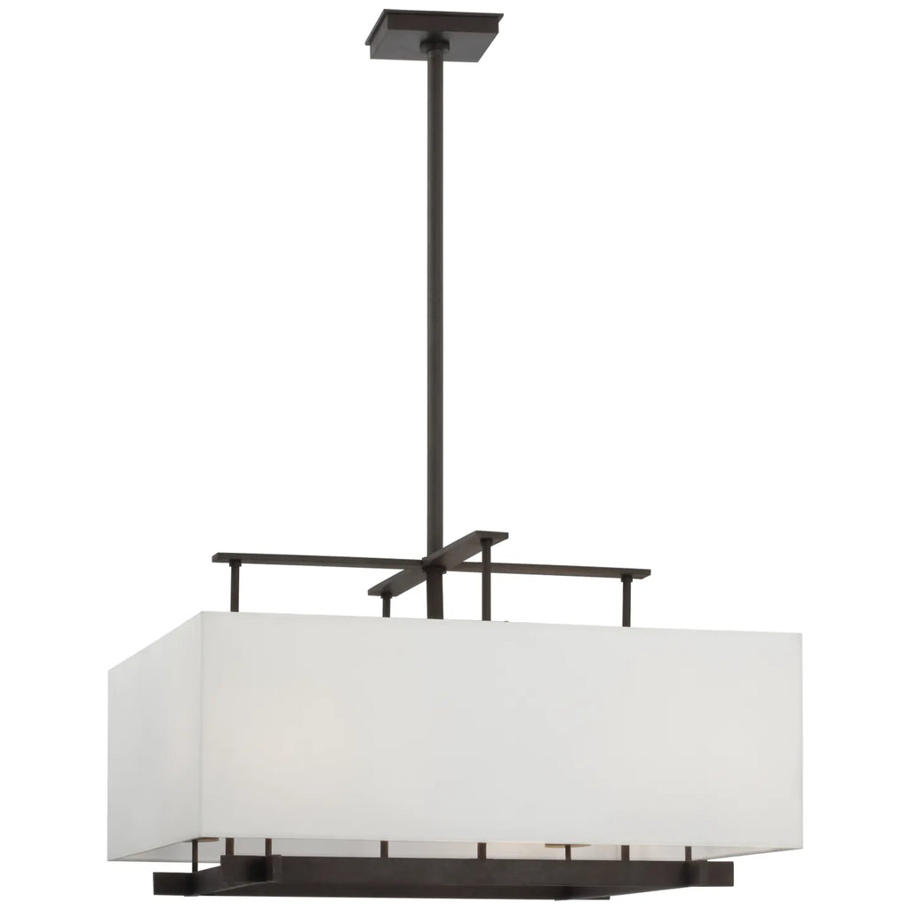 Jase Extra Large Hanging Shade - Light House Co.