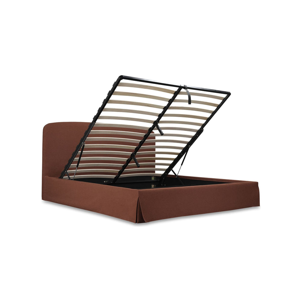 Joan Storage Bed - Light House Co.