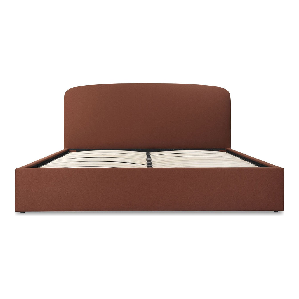 Joan Storage Bed - Light House Co.