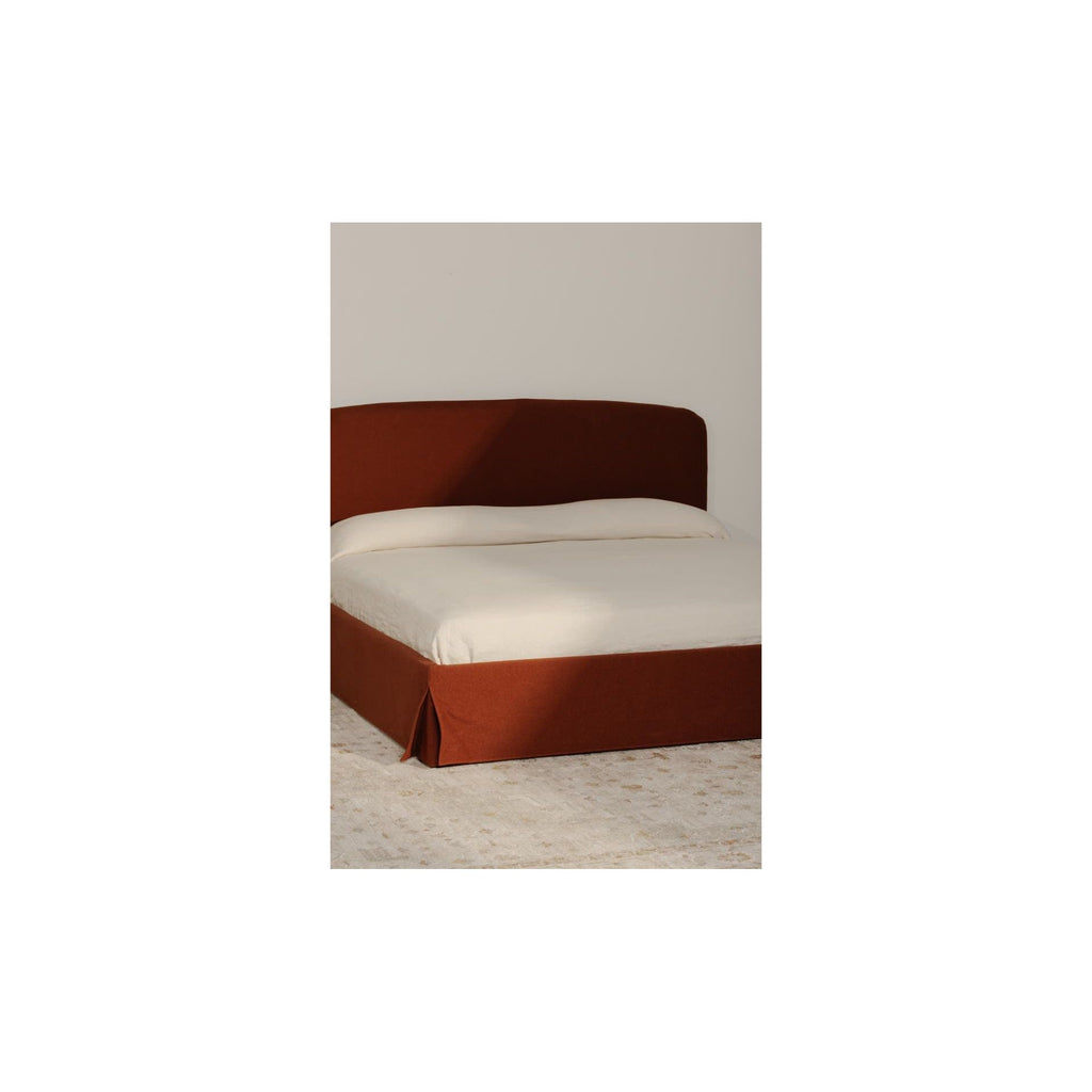 Joan Storage Bed - Light House Co.