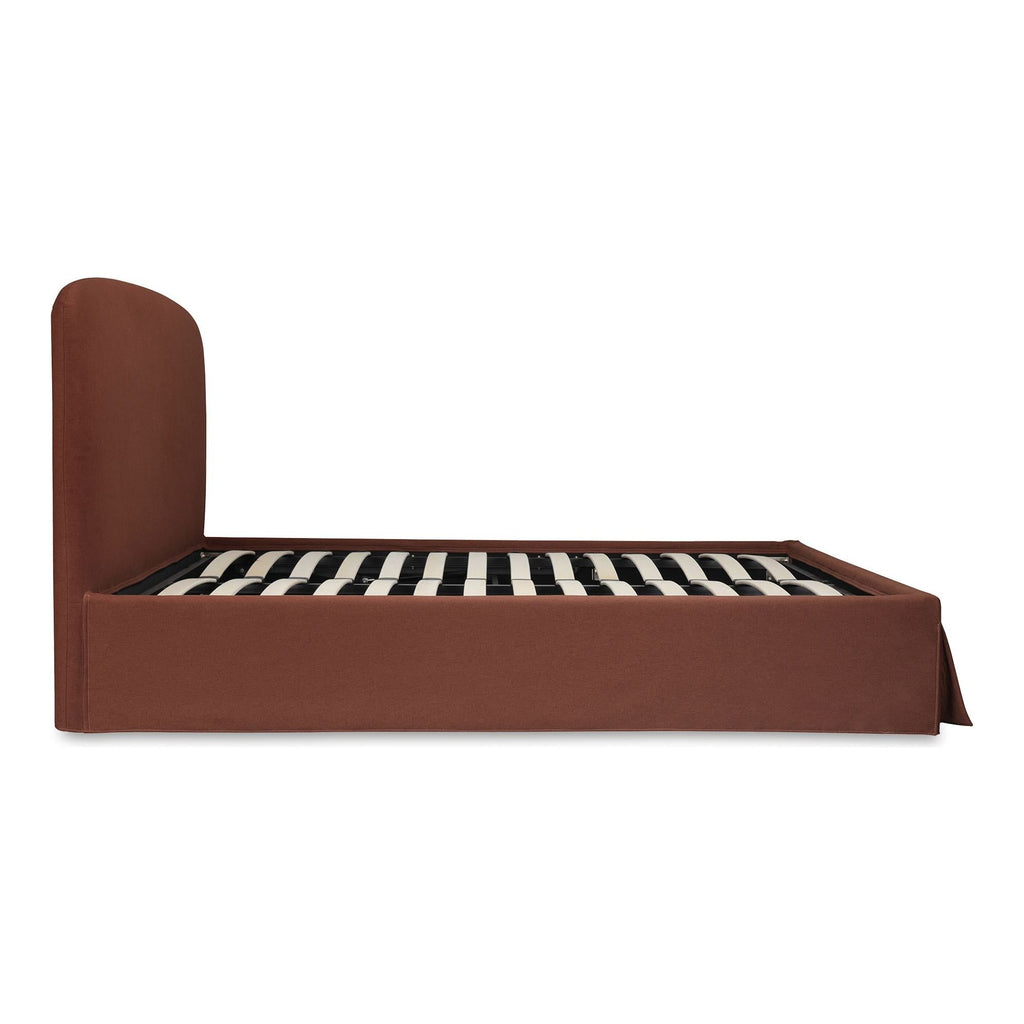 Joan Storage Bed - Light House Co.