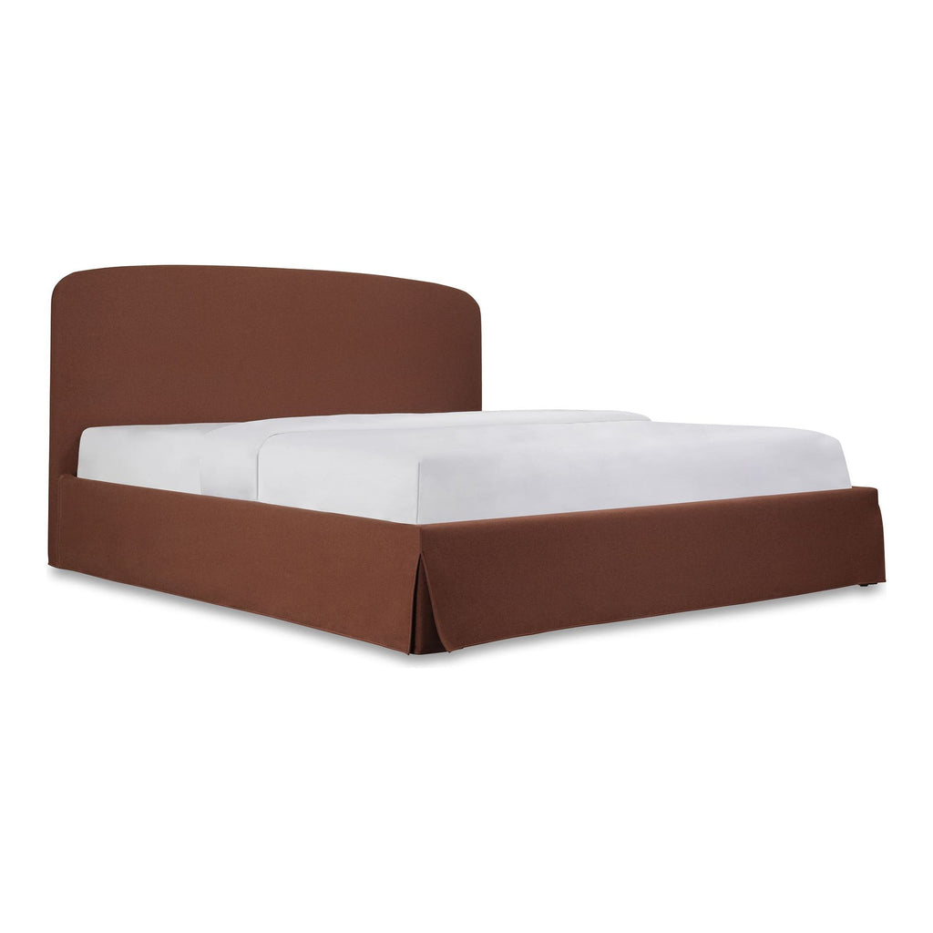 Joan Storage Bed - Light House Co.