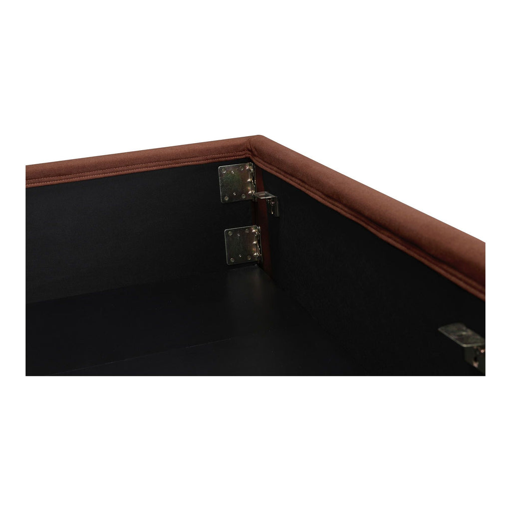 Joan Storage Bed - Light House Co.