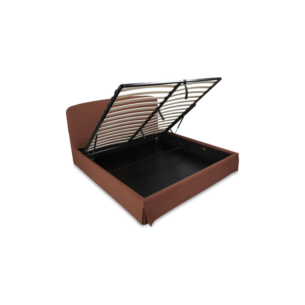 Joan Storage Bed - Light House Co.