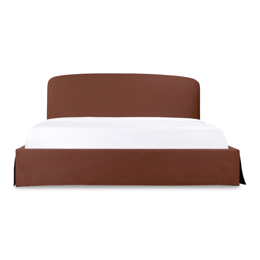 Joan Storage Bed - Light House Co.