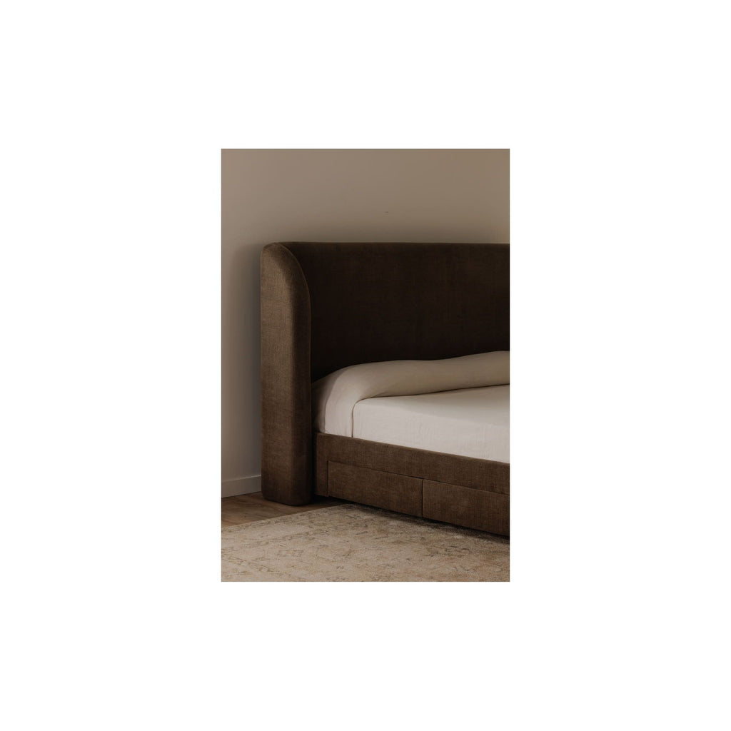 Sophia Bed - Light House Co.