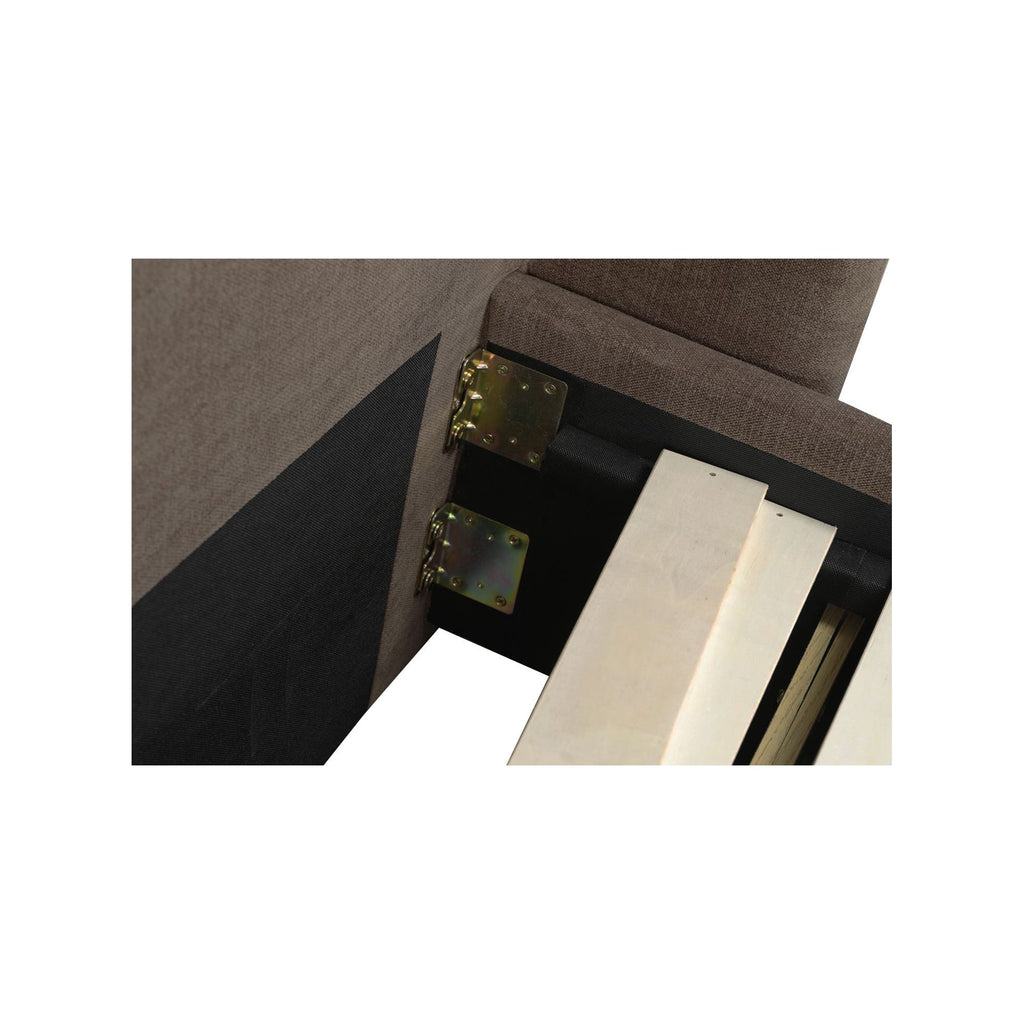 Sophia Bed - Light House Co.