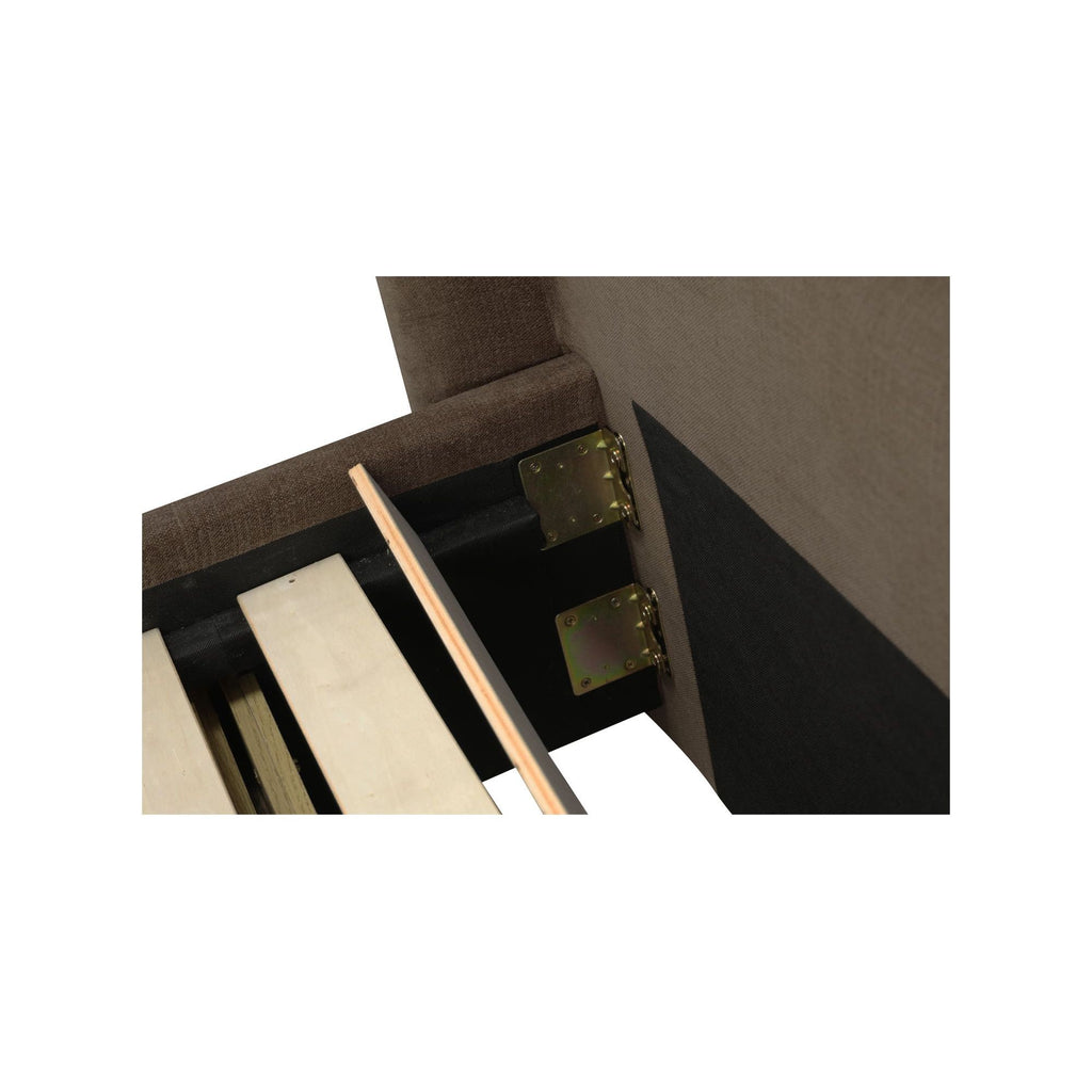 Sophia Bed - Light House Co.