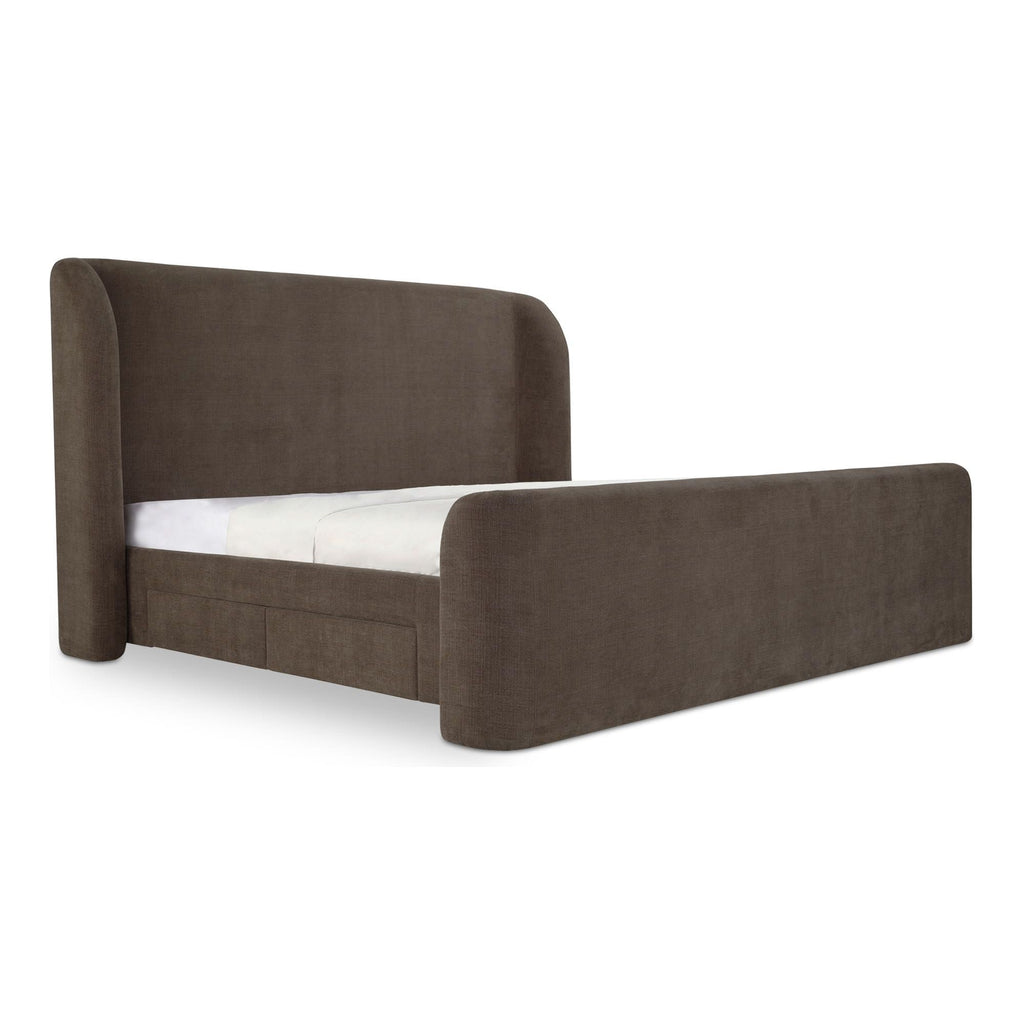 Sophia Bed - Light House Co.