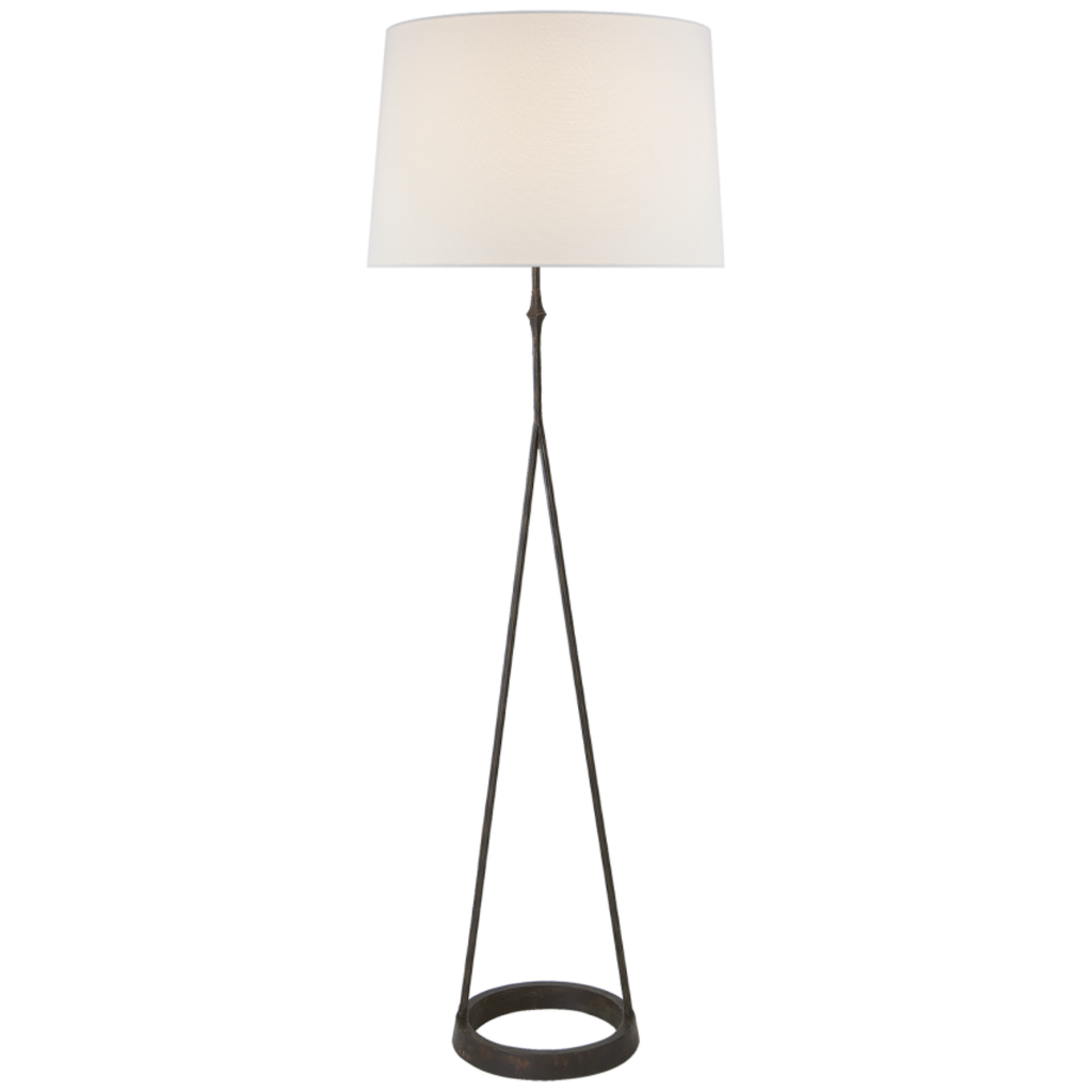 Dauphine Floor Lamp - Light House Co.