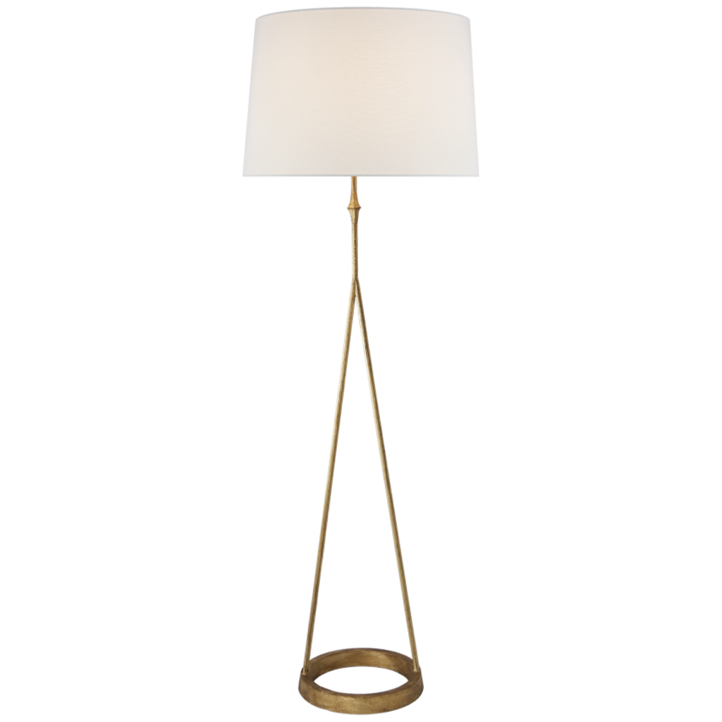 Dauphine Floor Lamp - Light House Co.