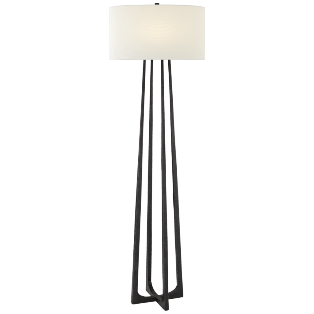 Scala Hand-Forged Floor Lamp - Light House Co.