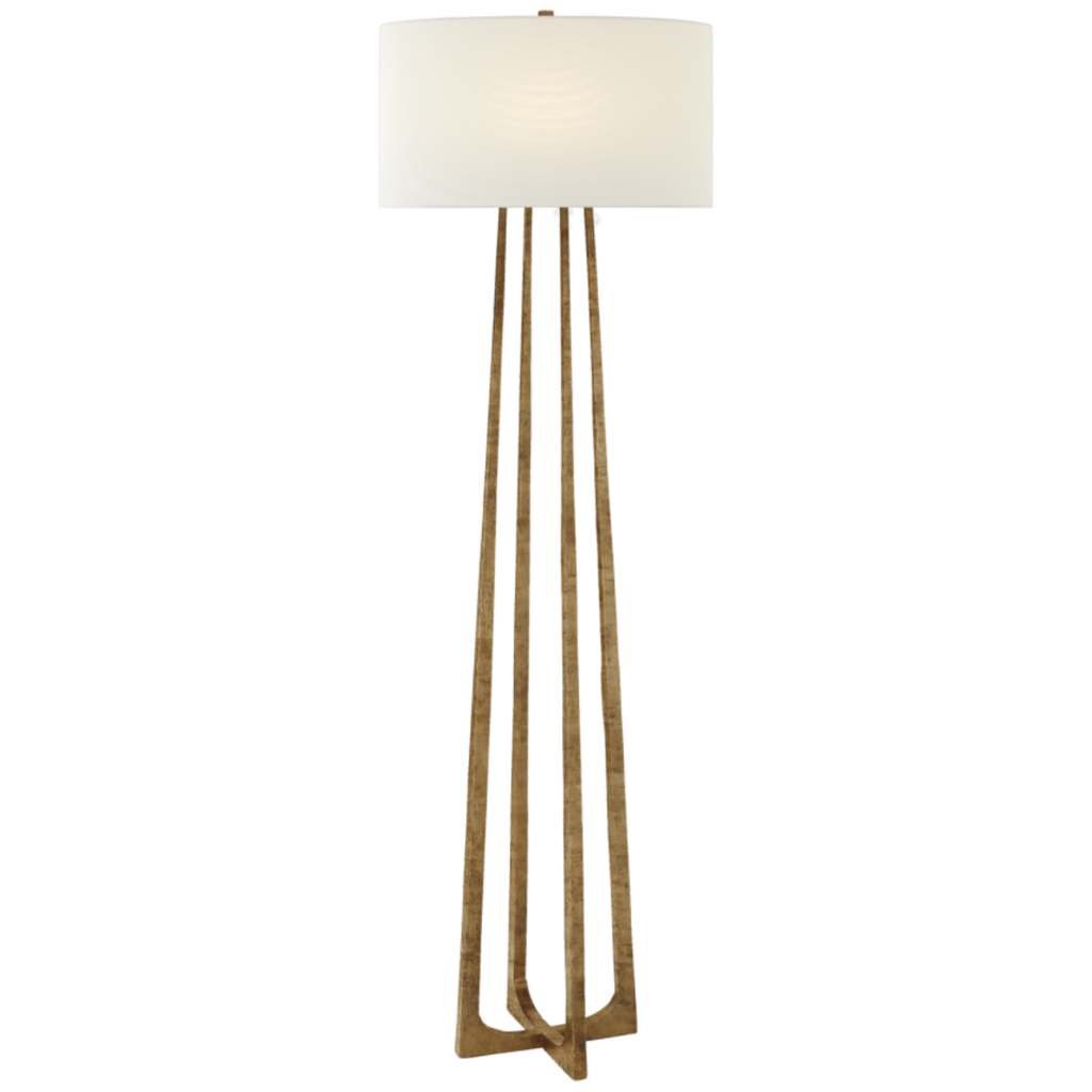 Scala Hand-Forged Floor Lamp - Light House Co.
