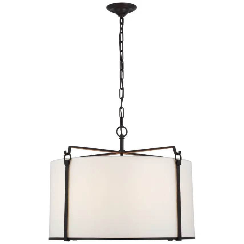 Aspen Large Hanging Shade - Light House Co.