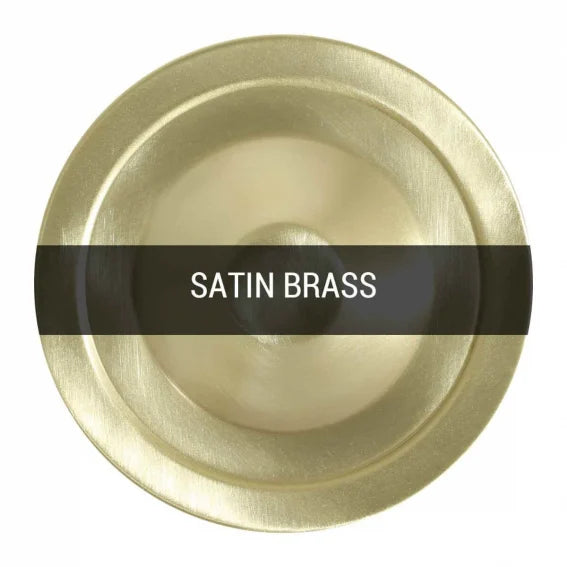 Turku Modern Brass Dome Table Lamp - Light House Co.