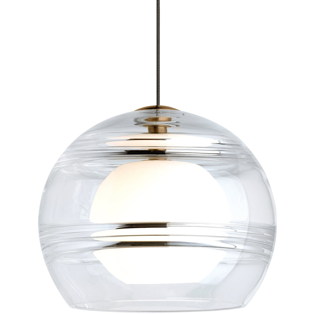 Mini Sedona Low-Voltage Pendant - Light House Co.