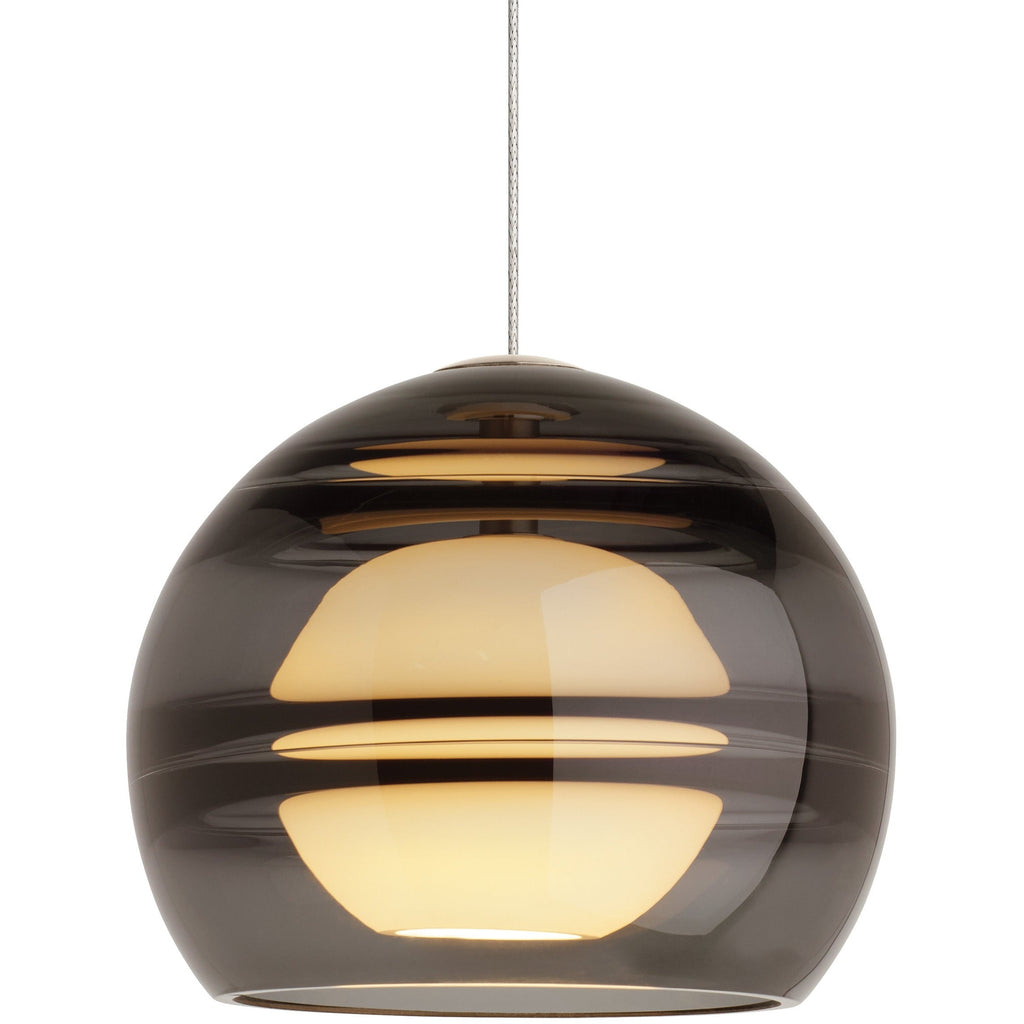Mini Sedona Low-Voltage Pendant - Light House Co.