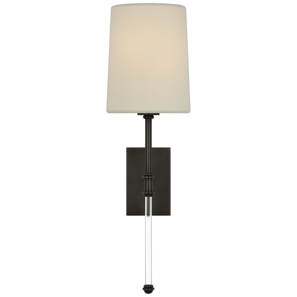 Camille 16" Sconce | Wall Sconce | Visual Comfort Signature - Light House Co.