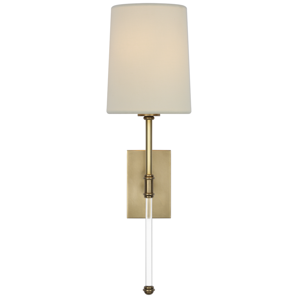 Camille 16" Sconce | Wall Sconce | Visual Comfort Signature - Light House Co.