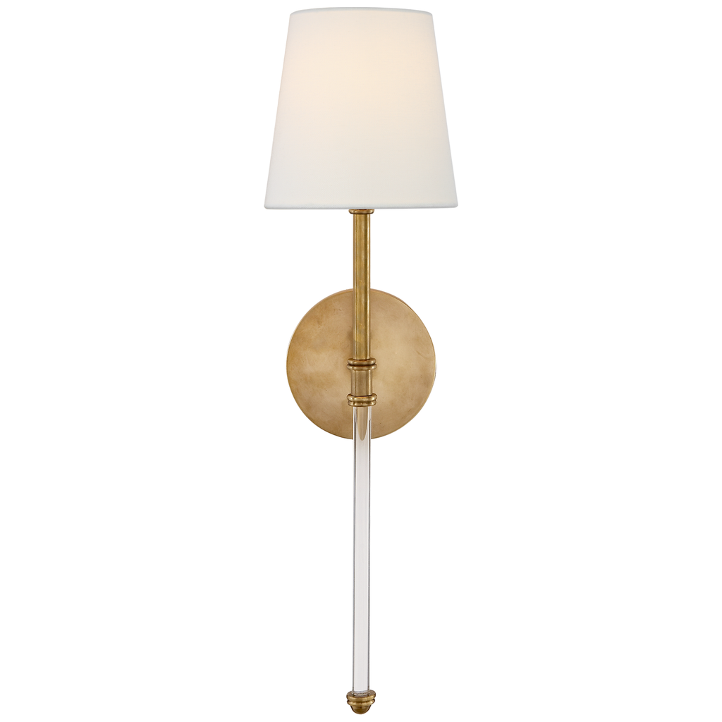 Camille 16" Sconce | Wall Sconce | Visual Comfort Signature - Light House Co.