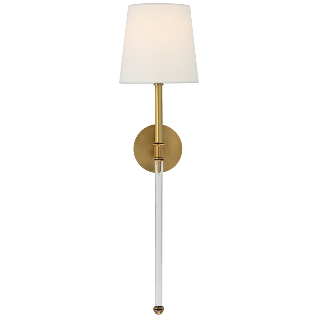 Camille 16" Sconce | Wall Sconce | Visual Comfort Signature - Light House Co.